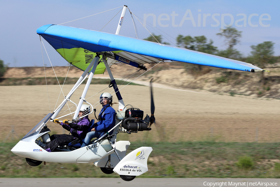Deltacat DTA Combo 503-15/430 (EC-LEC) | Photo 148715