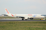 Air Europa Embraer ERJ-195LR (ERJ-190-200LR) (EC-LEK) at  Frankfurt am Main, Germany