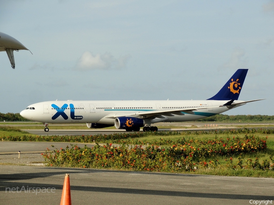 XL Airways Airbus A330-343X (EC-LEQ) | Photo 25717