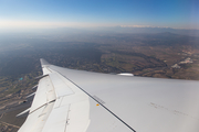 Iberia Airbus A340-642X (EC-LEU) at  In Flight, Spain