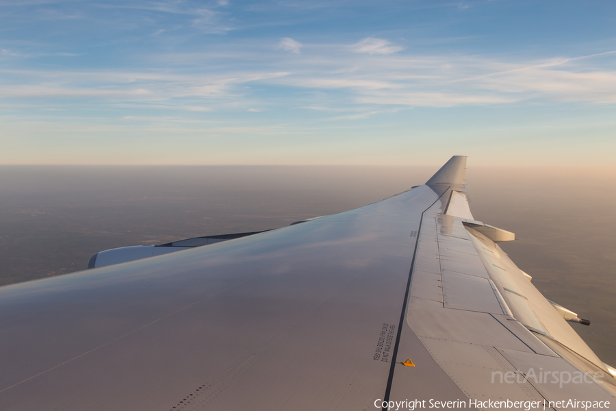 Iberia Airbus A340-642X (EC-LEU) | Photo 225011