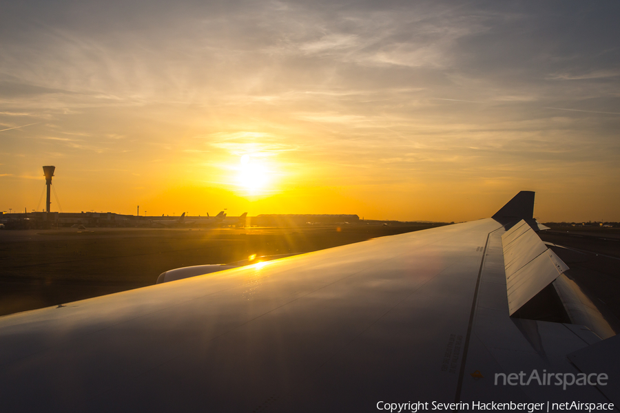 Iberia Airbus A340-642X (EC-LEU) | Photo 225013