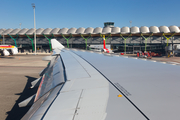 Iberia Airbus A340-642X (EC-LEU) at  Madrid - Barajas, Spain