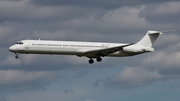 Swiftair McDonnell Douglas MD-83 (EC-LEY) at  Paris - Orly, France