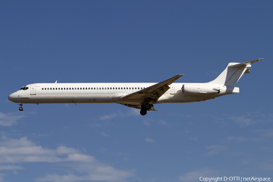 Swiftair McDonnell Douglas MD-83 (EC-LEY) | Photo 414951