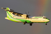 Binter Canarias (Naysa) ATR 72-500 (EC-LFA) at  Lanzarote - Arrecife, Spain