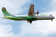 Binter Canarias (Naysa) ATR 72-500 (EC-LFA) at  Gran Canaria, Spain