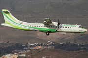 Binter Canarias (Naysa) ATR 72-500 (EC-LFA) at  Gran Canaria, Spain