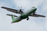 Binter Canarias (Naysa) ATR 72-500 (EC-LFA) at  Gran Canaria, Spain