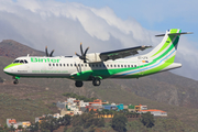 Binter Canarias (Naysa) ATR 72-500 (EC-LFA) at  Tenerife Norte - Los Rodeos, Spain