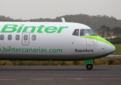 Binter Canarias (Naysa) ATR 72-500 (EC-LFA) at  Tenerife Norte - Los Rodeos, Spain