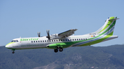 Binter Canarias (Naysa) ATR 72-500 (EC-LFA) at  Tenerife Norte - Los Rodeos, Spain