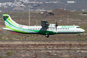 Binter Canarias (Naysa) ATR 72-500 (EC-LFA) at  Tenerife Sur - Reina Sofia, Spain