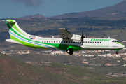 Binter Canarias (Naysa) ATR 72-500 (EC-LFA) at  Tenerife Sur - Reina Sofia, Spain