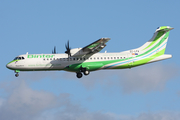 Binter Canarias (Naysa) ATR 72-500 (EC-LFA) at  Tenerife Sur - Reina Sofia, Spain