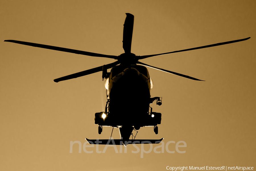 INAER AgustaWestland AW139 (EC-LFP) | Photo 178001