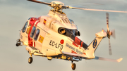 Salvamento Maritimo AgustaWestland AW139 (EC-LFQ) at  Tenerife Sur - Reina Sofia, Spain