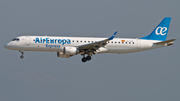 Air Europa Express Embraer ERJ-195LR (ERJ-190-200LR) (EC-LFZ) at  Dusseldorf - International, Germany