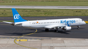 Air Europa Express Embraer ERJ-195LR (ERJ-190-200LR) (EC-LFZ) at  Dusseldorf - International, Germany