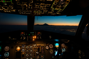 Binter Canarias (Naysa) ATR 72-500 (EC-LGF) at  In Flight - Canary Islands, Spain