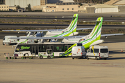 Binter Canarias (Naysa) ATR 72-500 (EC-LGF) at  Gran Canaria, Spain