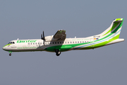 Binter Canarias (Naysa) ATR 72-500 (EC-LGF) at  Gran Canaria, Spain