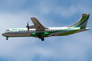 Binter Canarias (Naysa) ATR 72-500 (EC-LGF) at  Gran Canaria, Spain