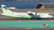 Binter Canarias (Naysa) ATR 72-500 (EC-LGF) at  Gran Canaria, Spain