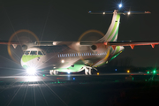 Binter Canarias (Naysa) ATR 72-500 (EC-LGF) at  Tenerife Norte - Los Rodeos, Spain