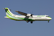 Binter Canarias (Naysa) ATR 72-500 (EC-LGF) at  Tenerife Sur - Reina Sofia, Spain