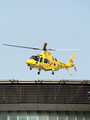 INAER Agusta A109E Power (EC-LGI) at  Tenerife - Santa Cruz, Spain