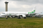 Mint Airways Boeing 757-28A (EC-LHL) at  Paris - Charles de Gaulle (Roissy), France