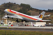 Iberia Airbus A340-313X (EC-LHM) at  Tenerife Norte - Los Rodeos, Spain