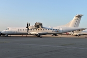 Swiftair ATR 72-202 (EC-LHV) at  Cologne/Bonn, Germany