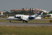 Jet Ready Europe Eclipse EA500 (EC-LII) at  Lisbon - Portela, Portugal