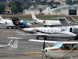 Executive Airlines Beech 400A Beechjet (EC-LIO) at  Malaga, Spain