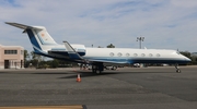 Gestair Executive Jet Gulfstream G-V-SP (G550) (EC-LIY) at  Orlando - Executive, United States