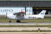 European Flyers Cessna 172S Skyhawk SP (EC-LJD) at  Madrid - Cuatro Vientos, Spain