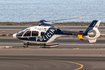 Spanish Police Eurocopter EC135 P2+ (P2i) (EC-LJZ) at  Gran Canaria, Spain