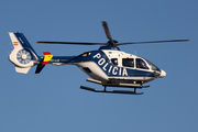 Spanish Police Eurocopter EC135 P2+ (P2i) (EC-LJZ) at  Tenerife Sur - Reina Sofia, Spain