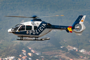 Spanish Police Eurocopter EC135 P2+ (P2i) (EC-LKA) at  Tenerife Norte - Los Rodeos, Spain