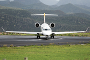 Iberia Regional (Air Nostrum) Bombardier CRJ-1000 (EC-LKF) at  Tenerife Norte - Los Rodeos, Spain