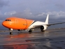 Gestair Executive Jet Boeing 767-383(ER)(BDSF) (EC-LKI) at  Pisa - Galileo Galilei, Italy