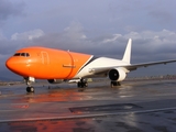 Gestair Executive Jet Boeing 767-383(ER)(BDSF) (EC-LKI) at  Pisa - Galileo Galilei, Italy