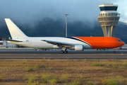 Gestair Executive Jet Boeing 767-383(ER)(BDSF) (EC-LKI) at  Tenerife Norte - Los Rodeos, Spain