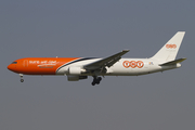 TNT (Gestair) Boeing 767-383(ER)(BDSF) (EC-LKI) at  Liege - Bierset, Belgium