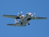 Ministerio de Hacienda Servicio de Vigilancia Aduanera CASA C-212-200 Aviocar (EC-LKJ) at  Malaga, Spain