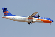 Islas Airways ATR 72-212 (EC-LKK) at  Gran Canaria, Spain