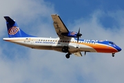 Islas Airways ATR 72-212 (EC-LKK) at  Gran Canaria, Spain