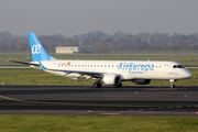 Air Europa Express (Aeronova) Embraer ERJ-195LR (ERJ-190-200LR) (EC-LKM) at  Dusseldorf - International, Germany